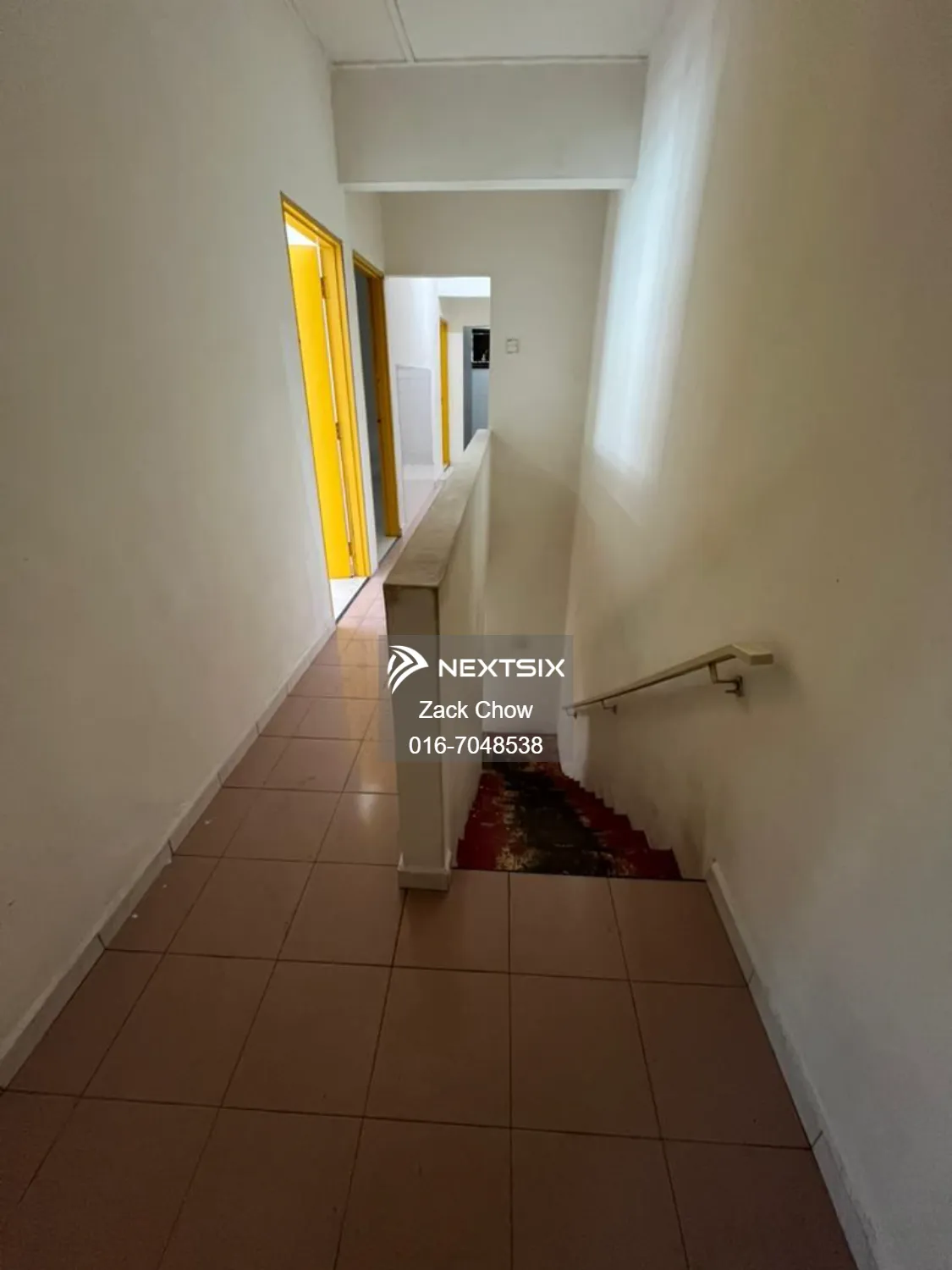 2-sty Terrace/Link House For Sale in Kulai Johor - Image 6