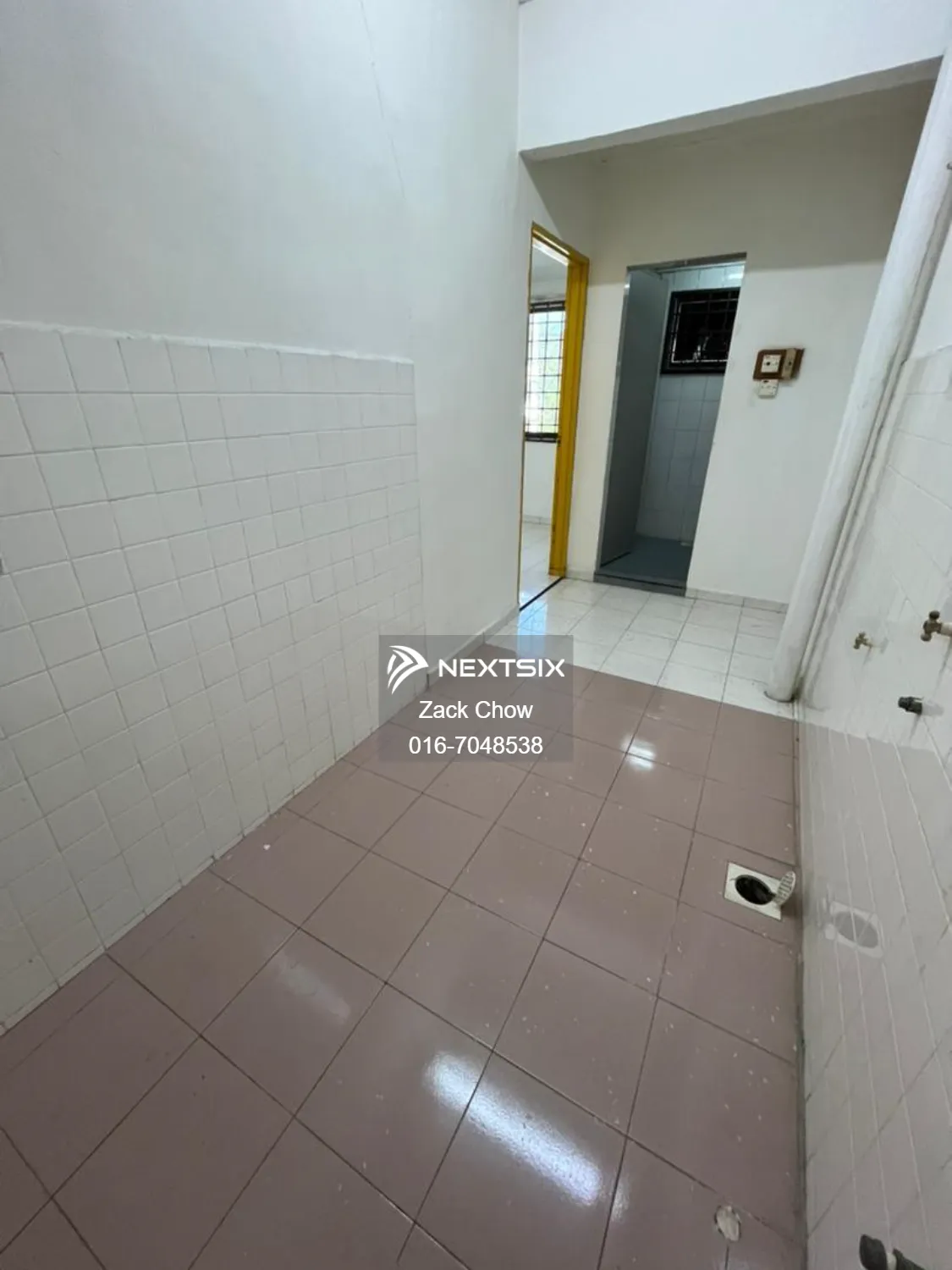2-sty Terrace/Link House For Sale in Kulai Johor - Image 7
