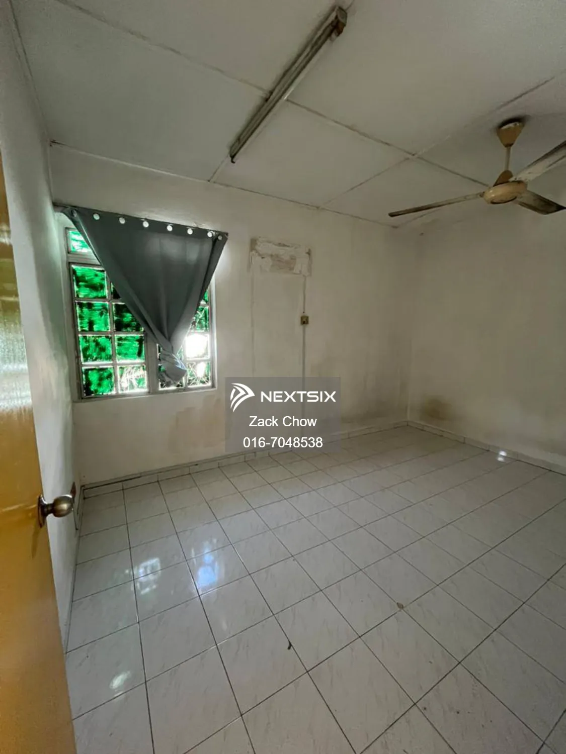 2-sty Terrace/Link House For Sale in Kulai Johor - Image 8