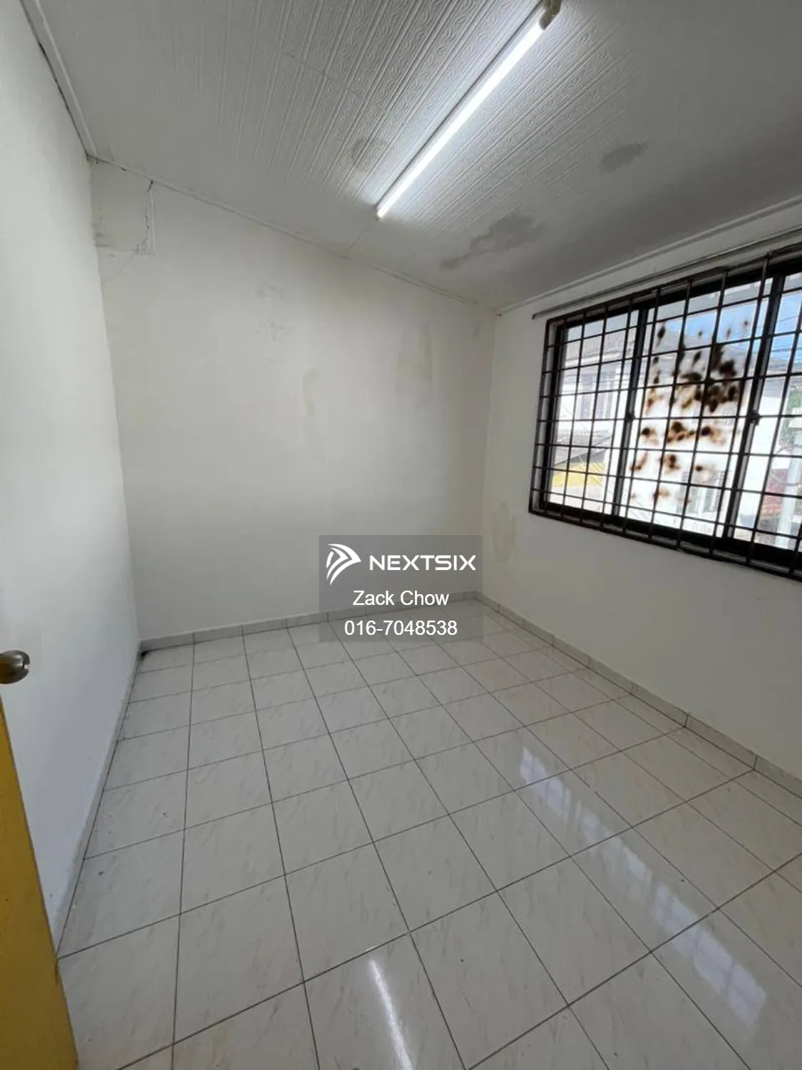 2-sty Terrace/Link House For Sale in Kulai Johor - Image 9