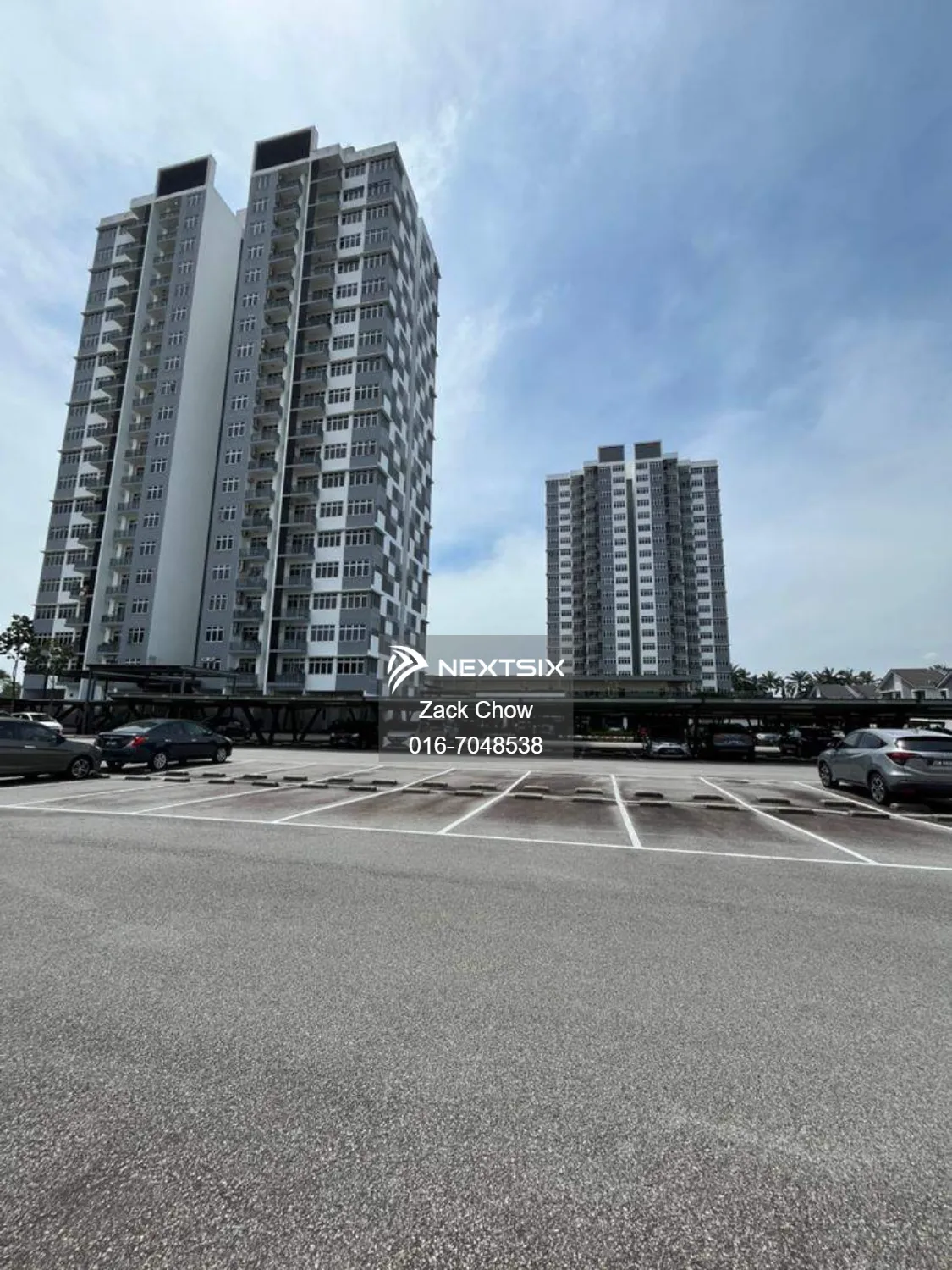 Apartment For Sale in Johor Bahru Johor