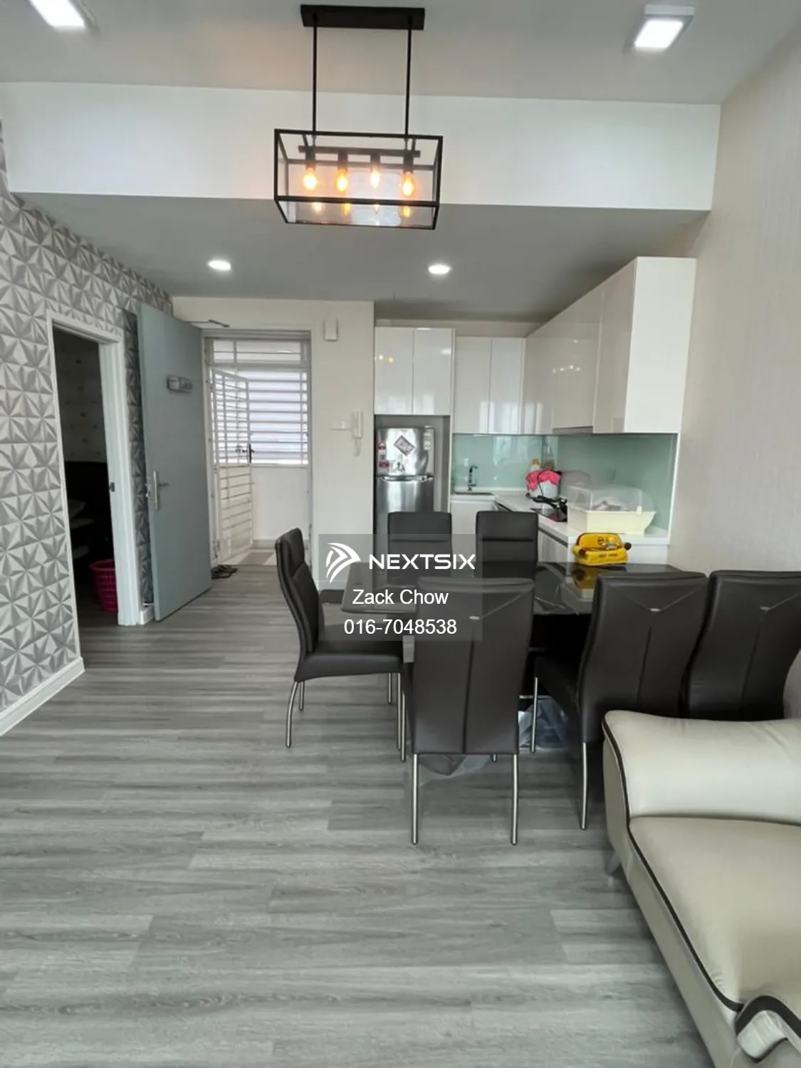 Serviced Residence For Sale in Johor Bahru Johor