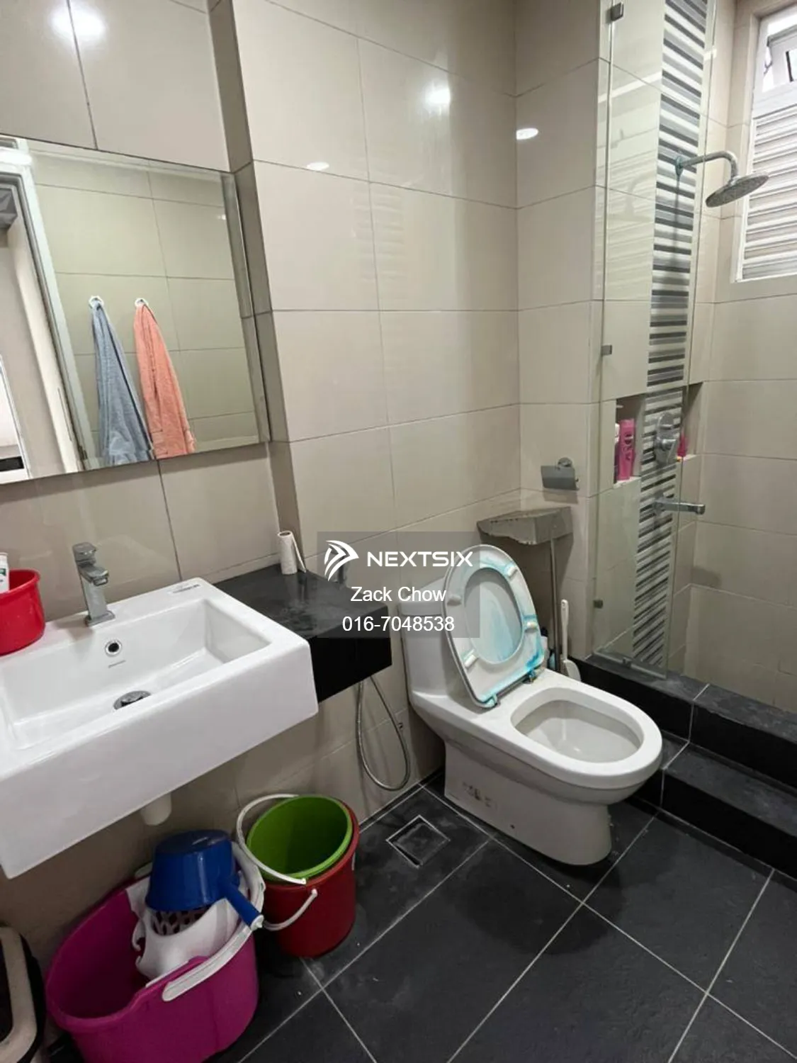 Serviced Residence For Sale in Johor Bahru Johor - Image 10