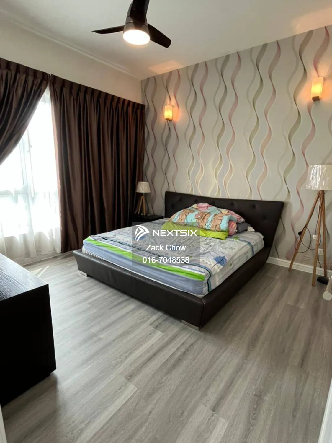 Serviced Residence For Sale in Johor Bahru Johor - Image 5
