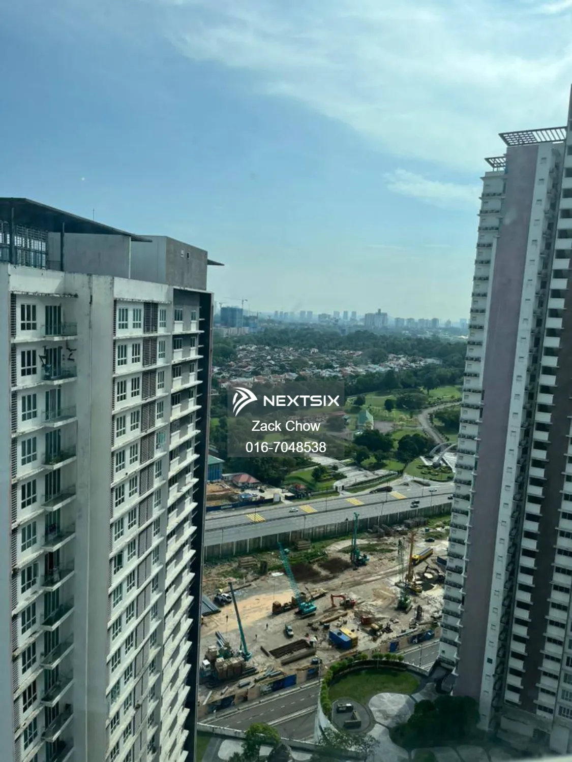 Serviced Residence For Sale in Johor Bahru Johor - Image 6