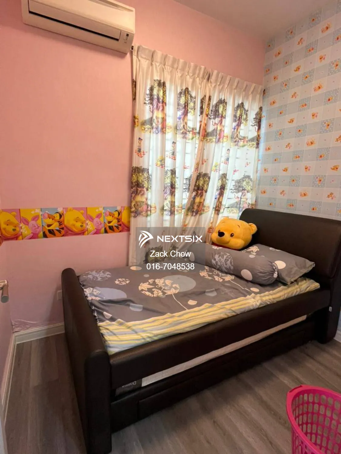 Serviced Residence For Sale in Johor Bahru Johor - Image 7
