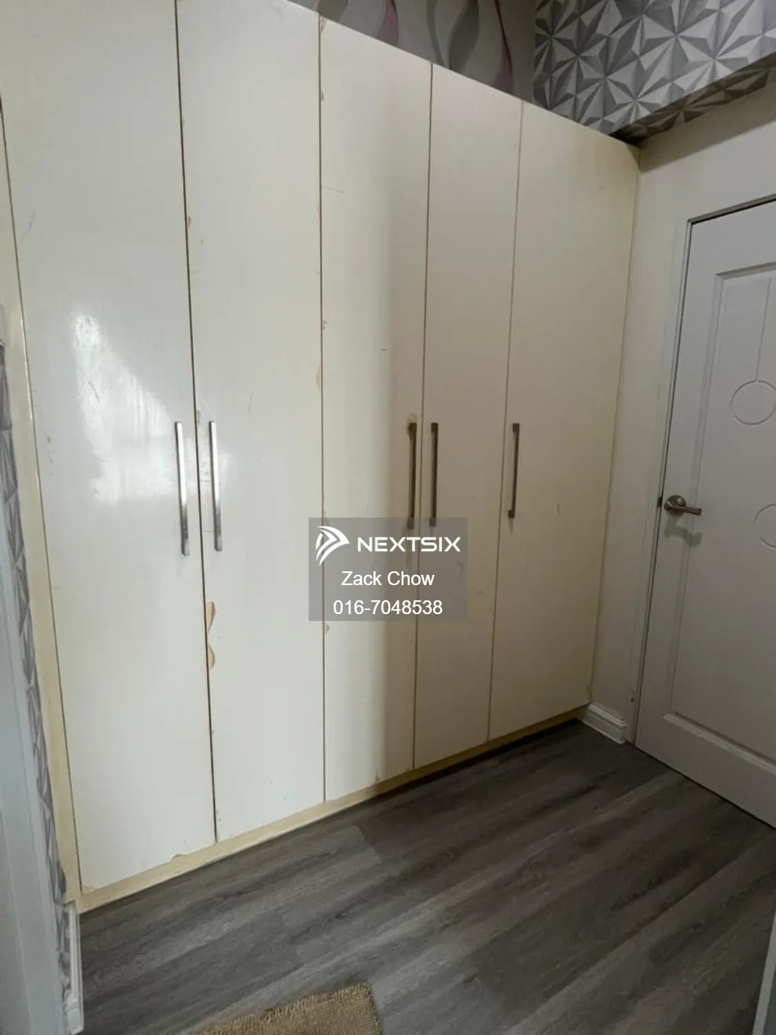 Serviced Residence For Sale in Johor Bahru Johor - Image 8