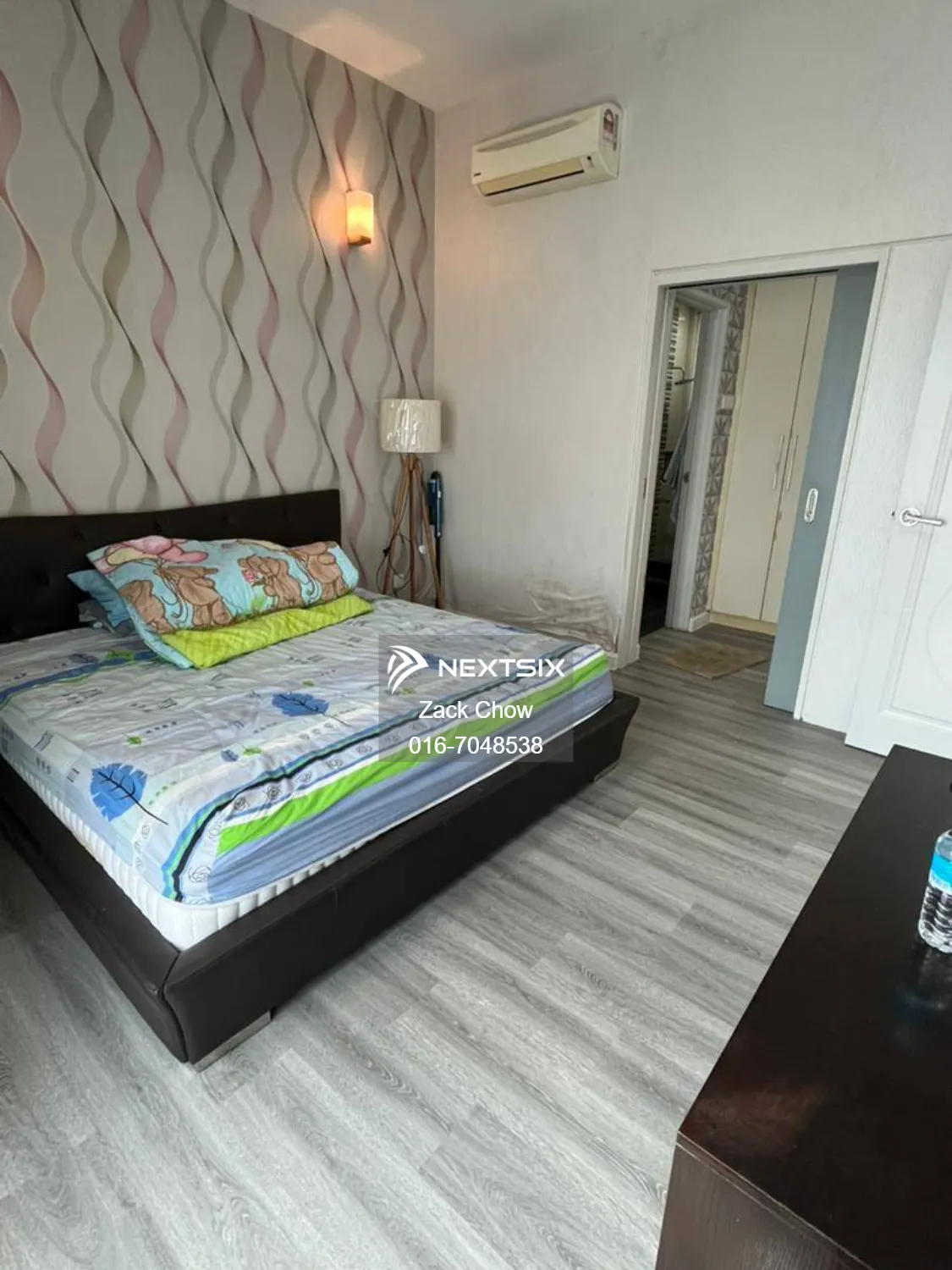 Serviced Residence For Sale in Johor Bahru Johor - Image 9