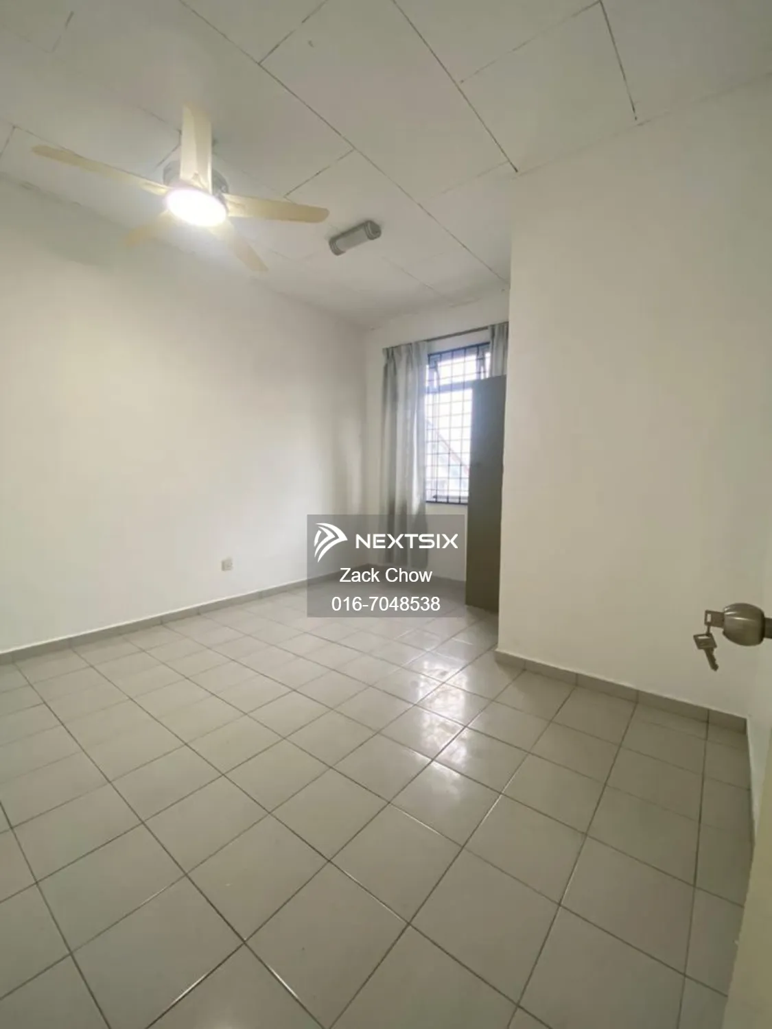 Semi-detached House For Sale in Pasir Gudang Johor - Image 10