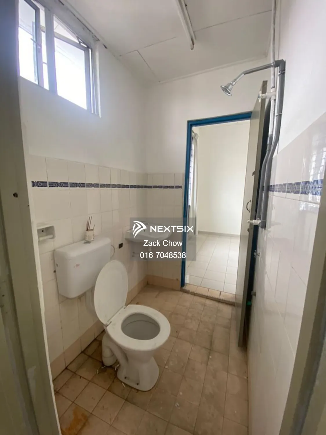Semi-detached House For Sale in Pasir Gudang Johor - Image 11