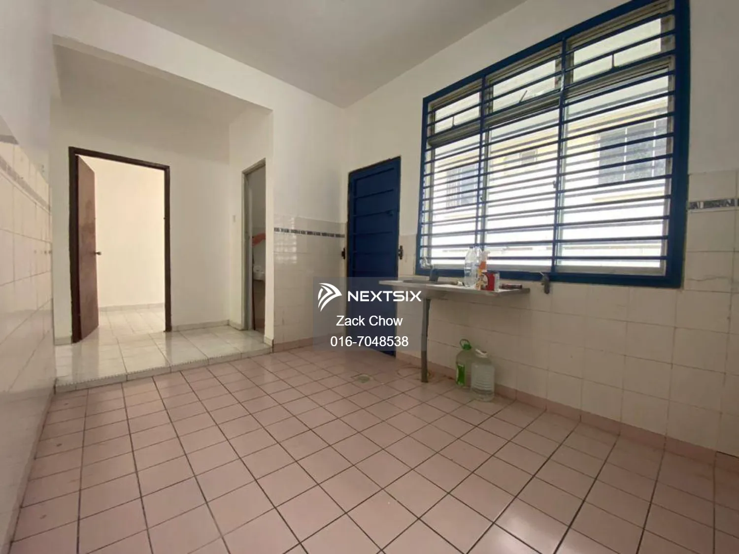 Semi-detached House For Sale in Pasir Gudang Johor - Image 5