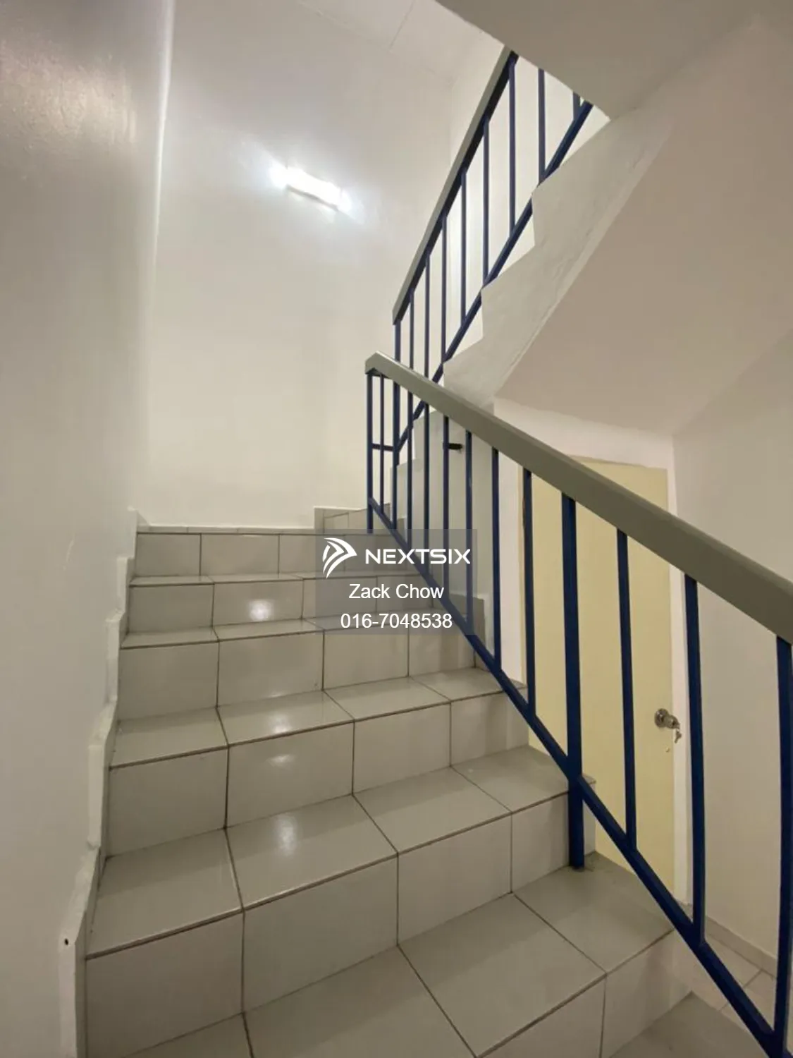 Semi-detached House For Sale in Pasir Gudang Johor - Image 6