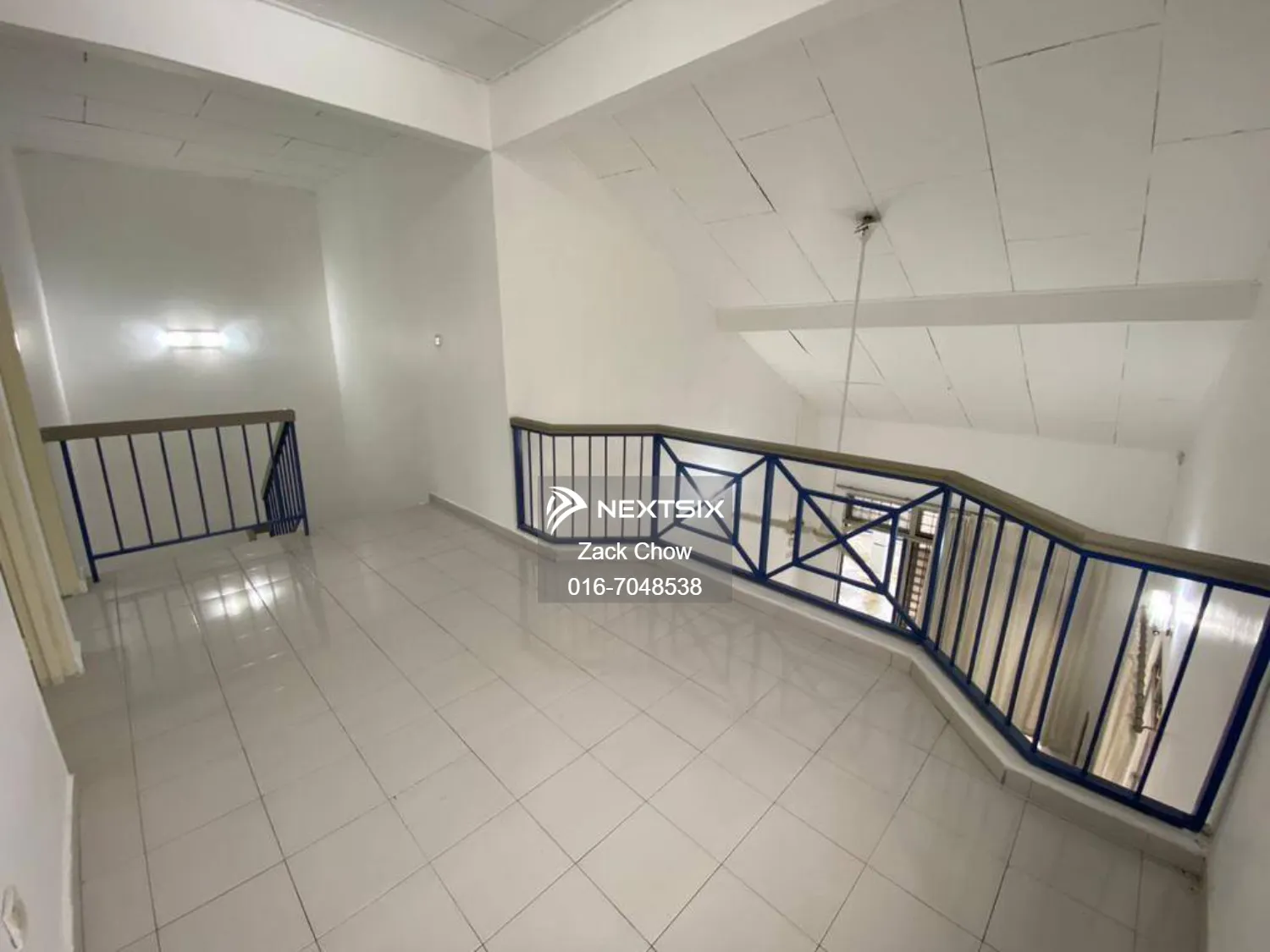 Semi-detached House For Sale in Pasir Gudang Johor - Image 7