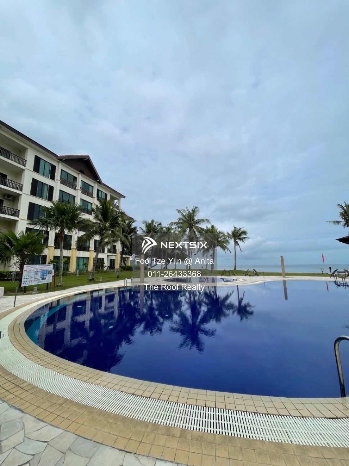 Hotel/Resort For Sale in Kota Kinabalu Sabah