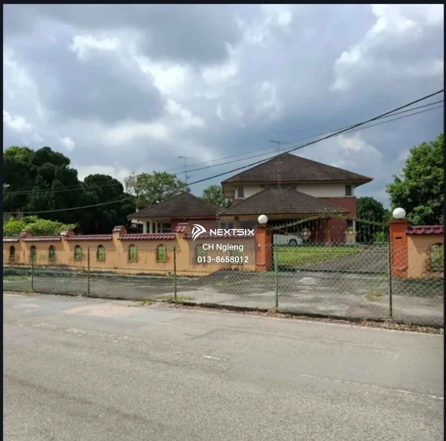 Bungalow Land For Sale in Johor Bahru Johor - Image 5