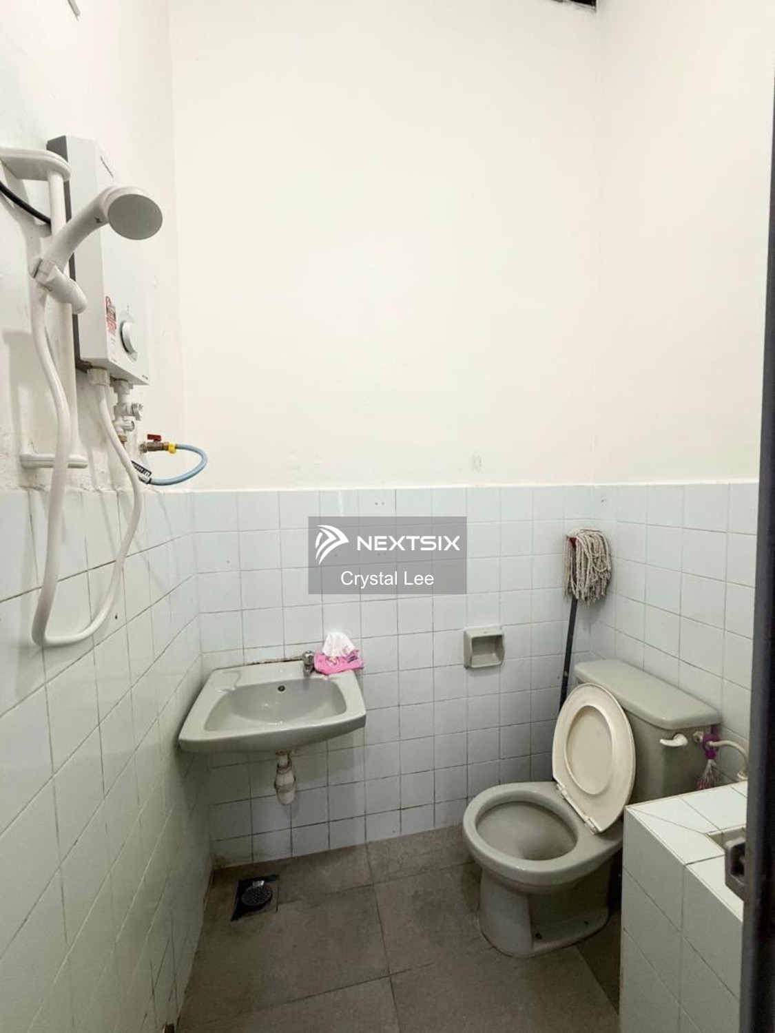 1-sty Terrace/Link House For Sale in Masai Johor - Image 10