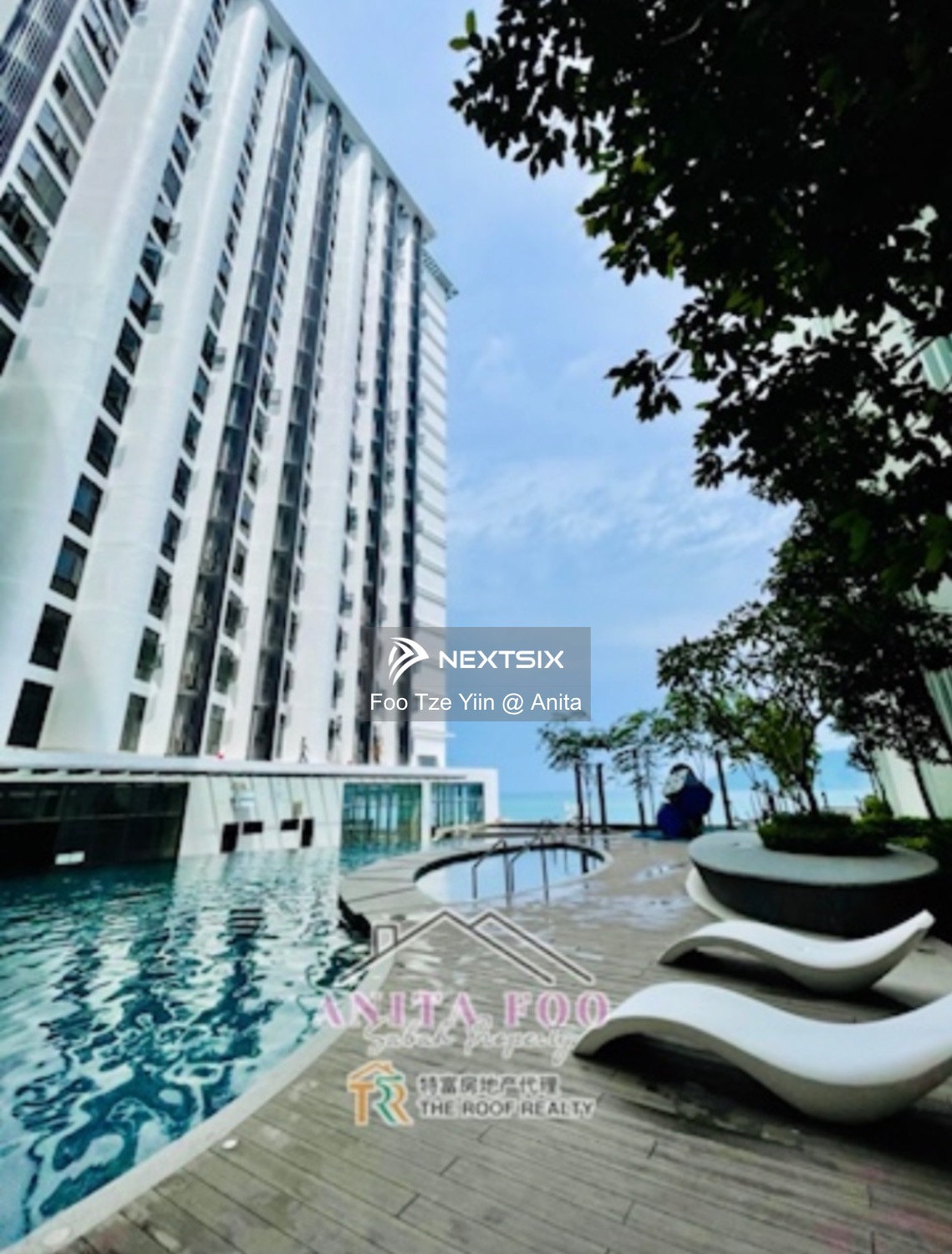 Suites For Rent in Kota Kinabalu Sabah - Image 9