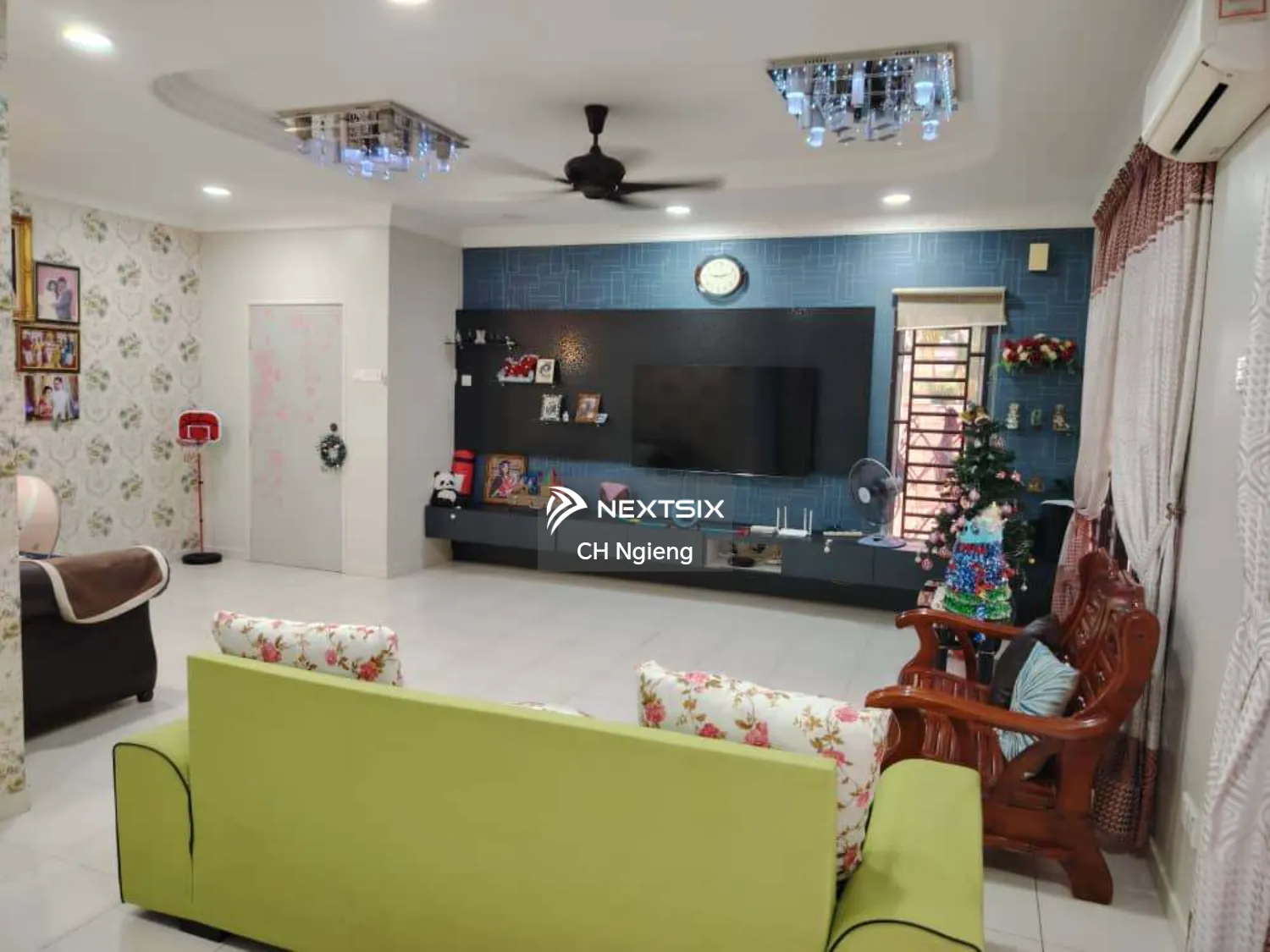 2-sty Terrace/Link House For Sale in Horizon Hills Johor