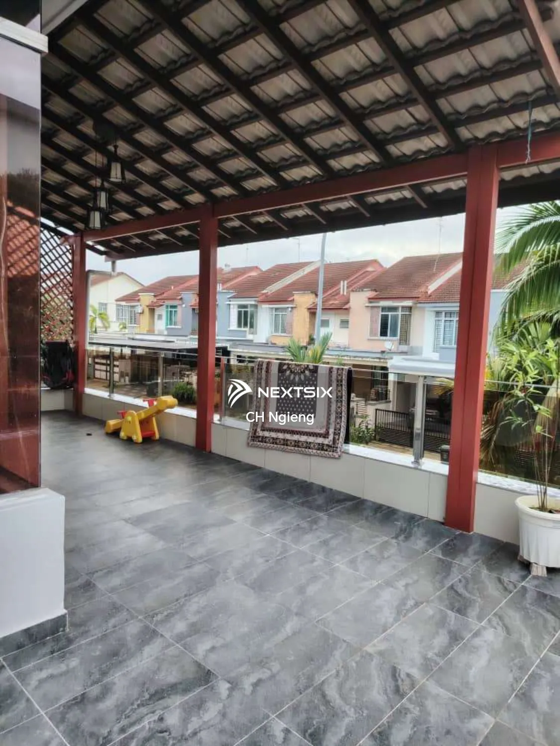 2-sty Terrace/Link House For Sale in Horizon Hills Johor - Image 11