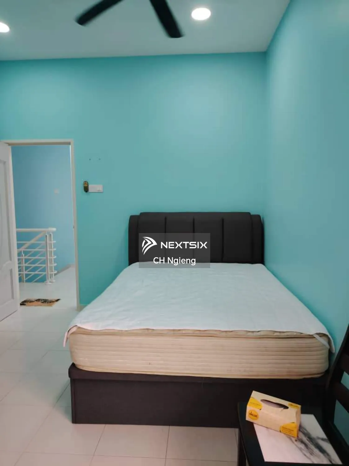 2-sty Terrace/Link House For Sale in Horizon Hills Johor - Image 5