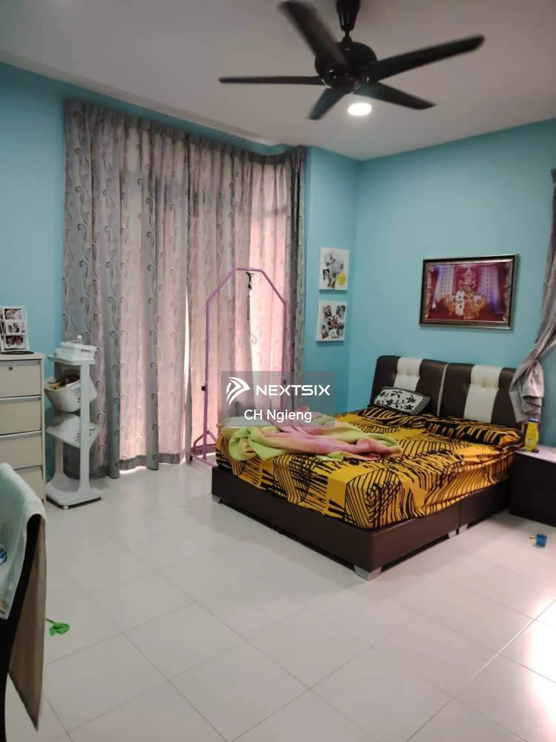 2-sty Terrace/Link House For Sale in Horizon Hills Johor - Image 7