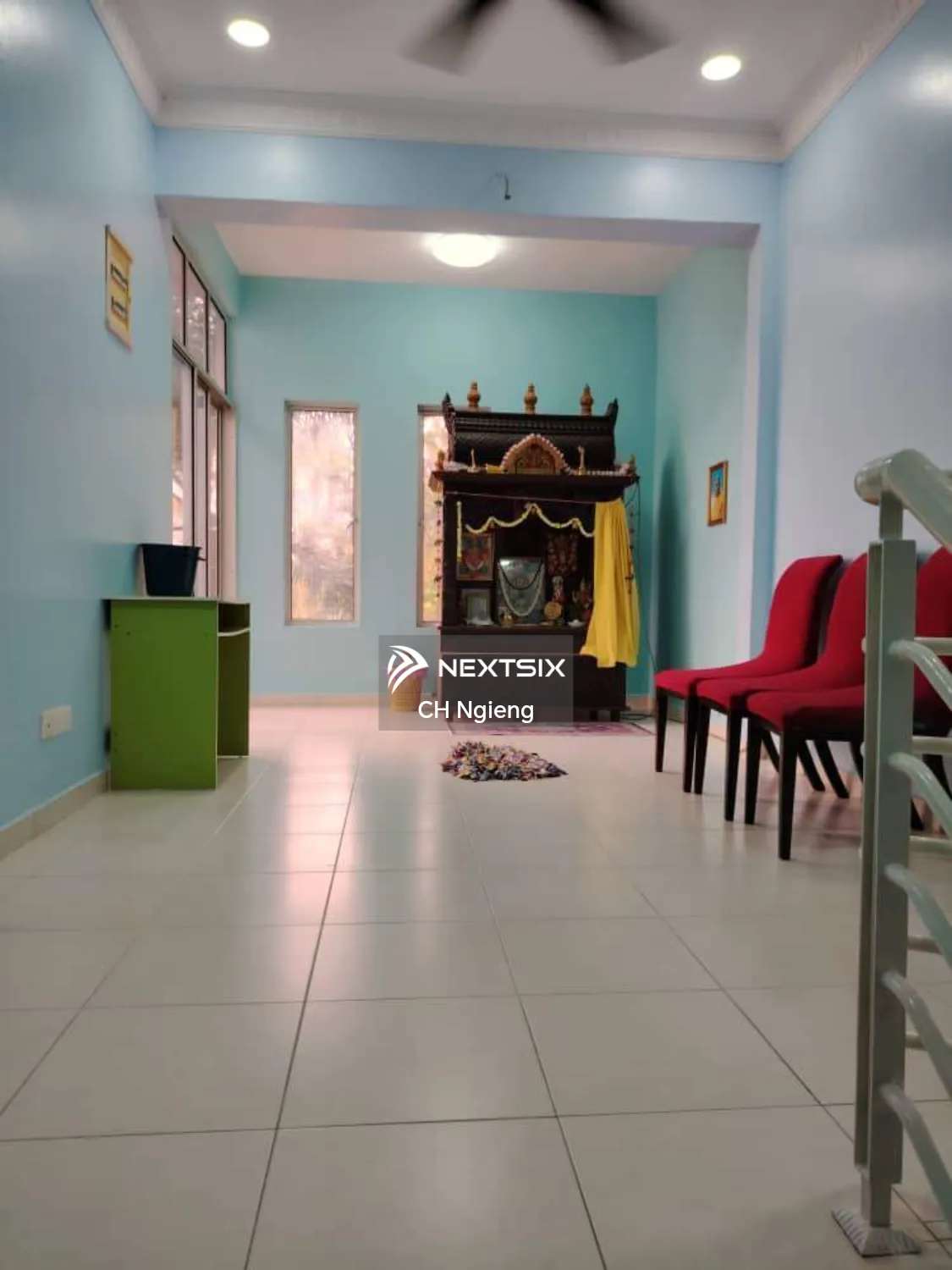 2-sty Terrace/Link House For Sale in Horizon Hills Johor - Image 8