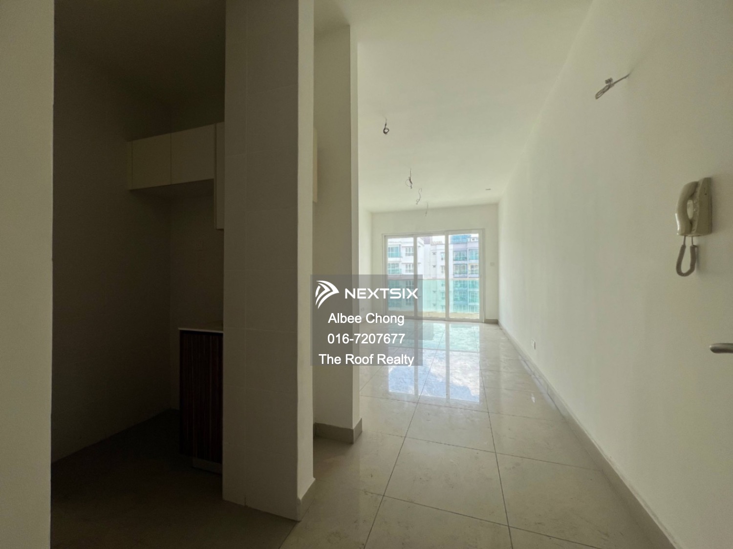 Serviced Residence For Sale in Johor Bahru Johor