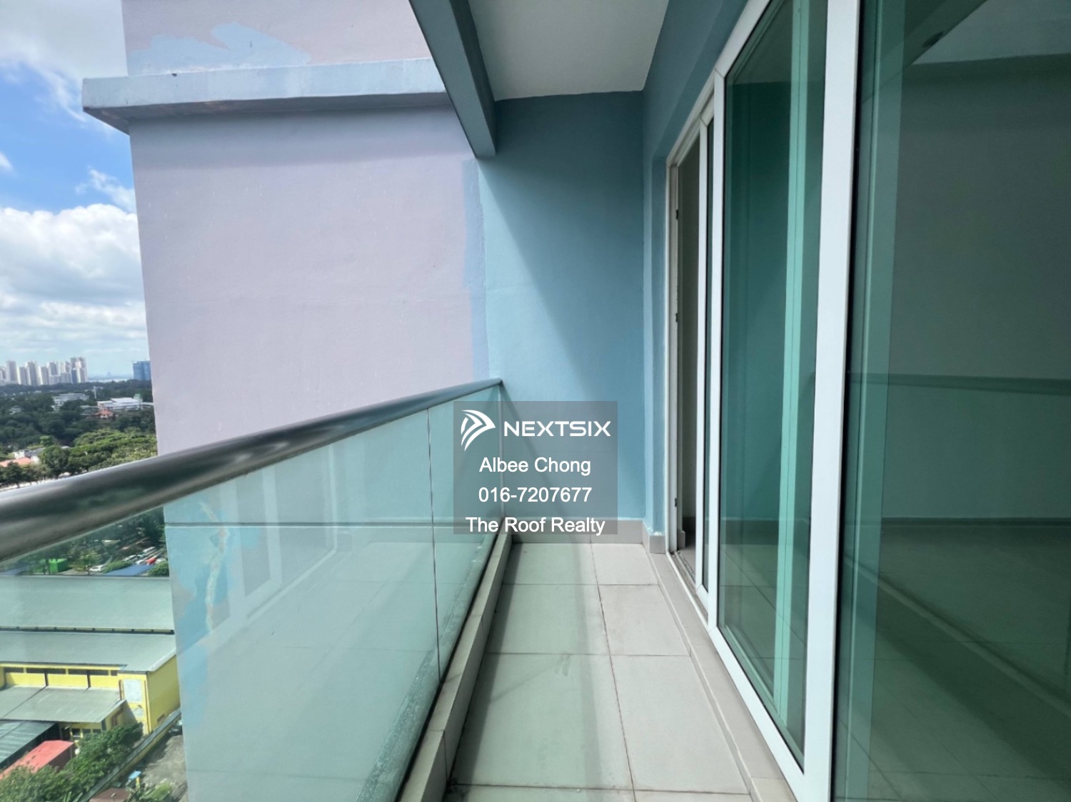 Serviced Residence For Sale in Johor Bahru Johor - Image 5