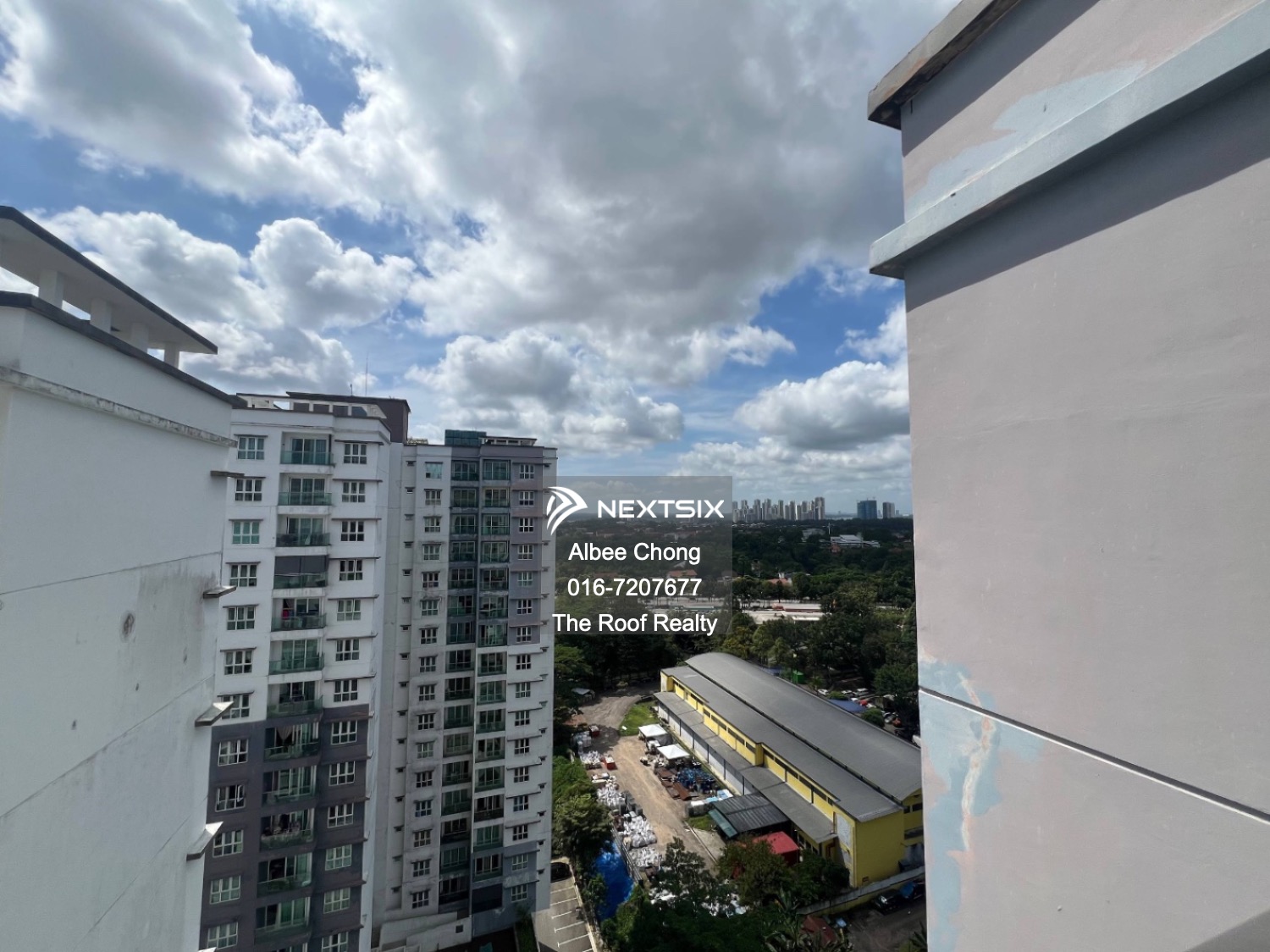 Serviced Residence For Sale in Johor Bahru Johor - Image 6