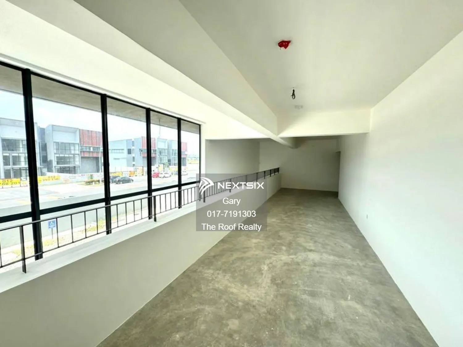 Semi-D Factory For Sale in Sungai Buloh Selangor - Image 5