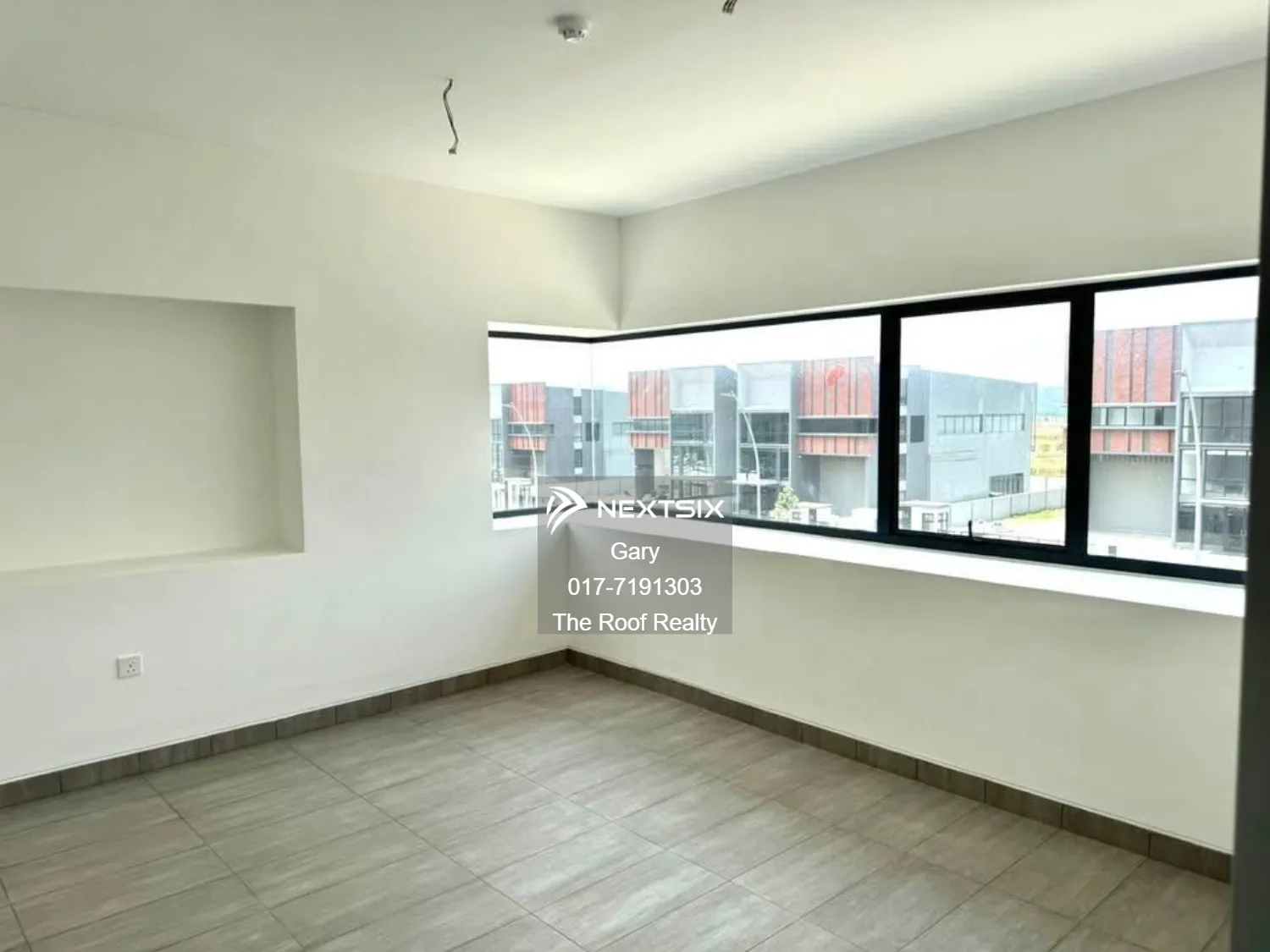 Semi-D Factory For Sale in Sungai Buloh Selangor - Image 6