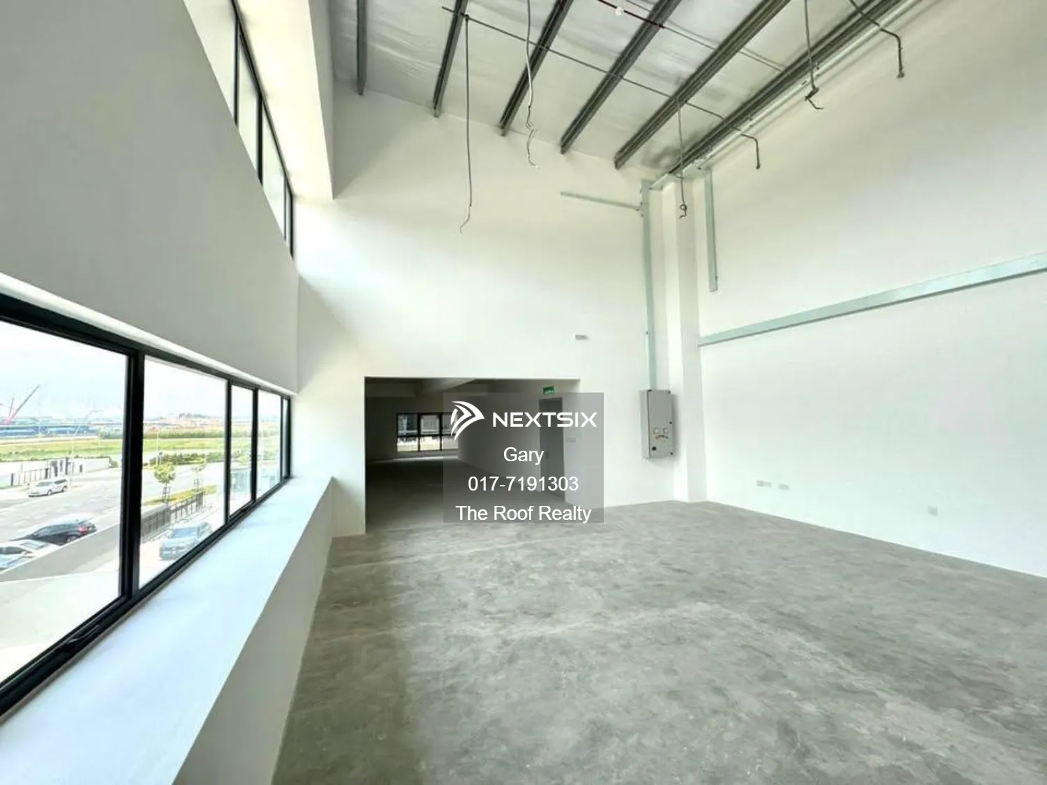 Semi-D Factory For Sale in Sungai Buloh Selangor - Image 7