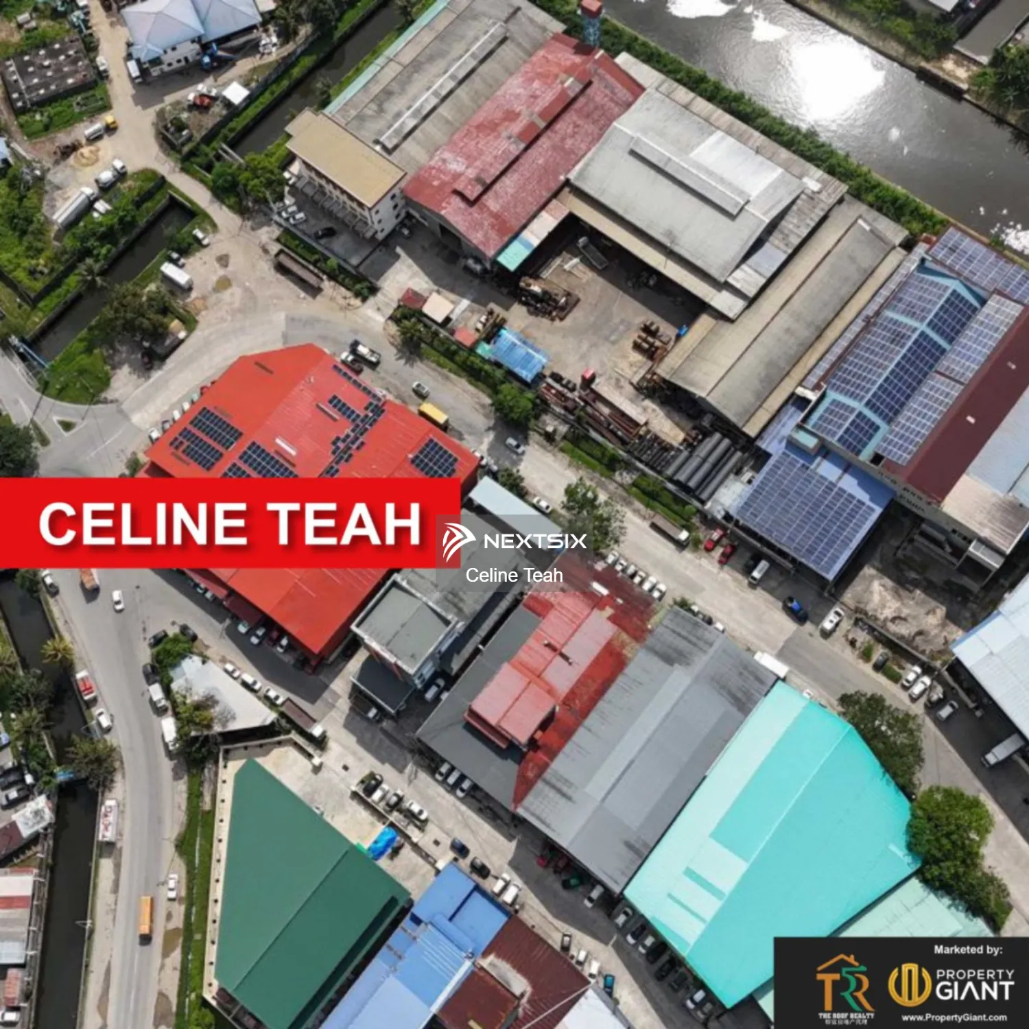 Warehouse For Sale in Kota Kinabalu Sabah