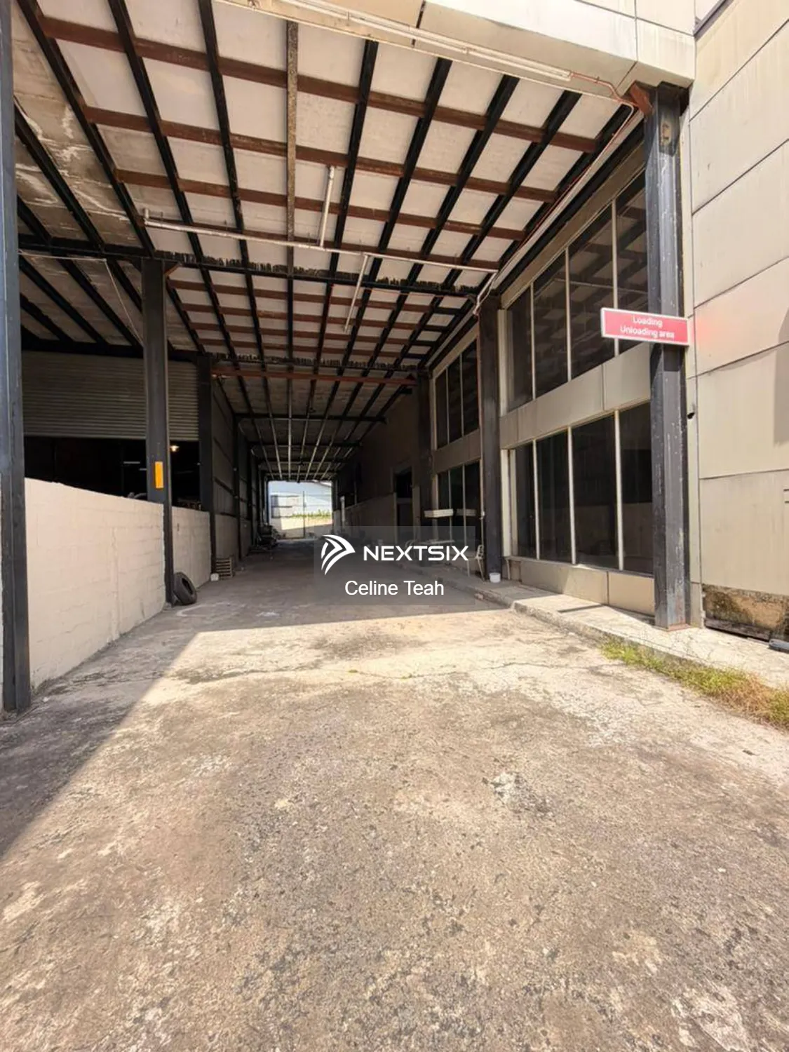 Warehouse For Sale in Kota Kinabalu Sabah - Image 10