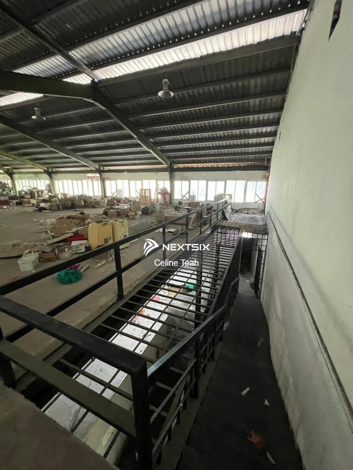 Warehouse For Sale in Kota Kinabalu Sabah - Image 5