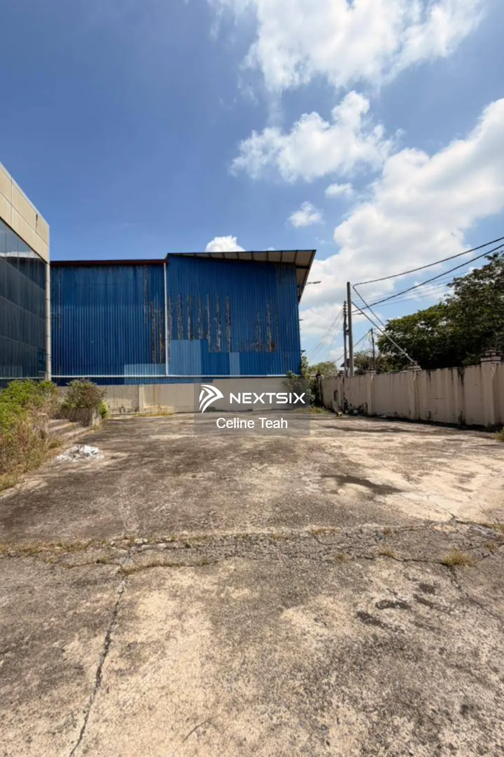 Warehouse For Sale in Kota Kinabalu Sabah - Image 6