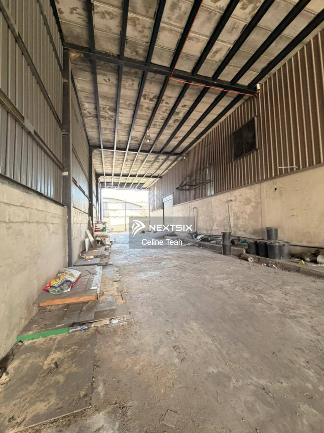 Warehouse For Sale in Kota Kinabalu Sabah - Image 8