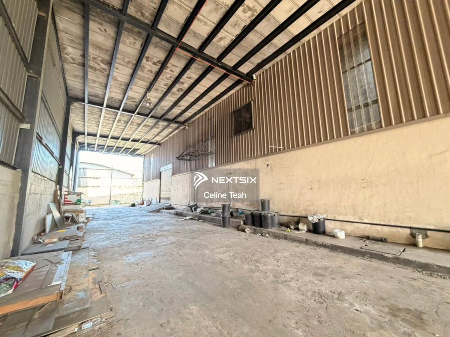 Warehouse For Sale in Kota Kinabalu Sabah - Image 9