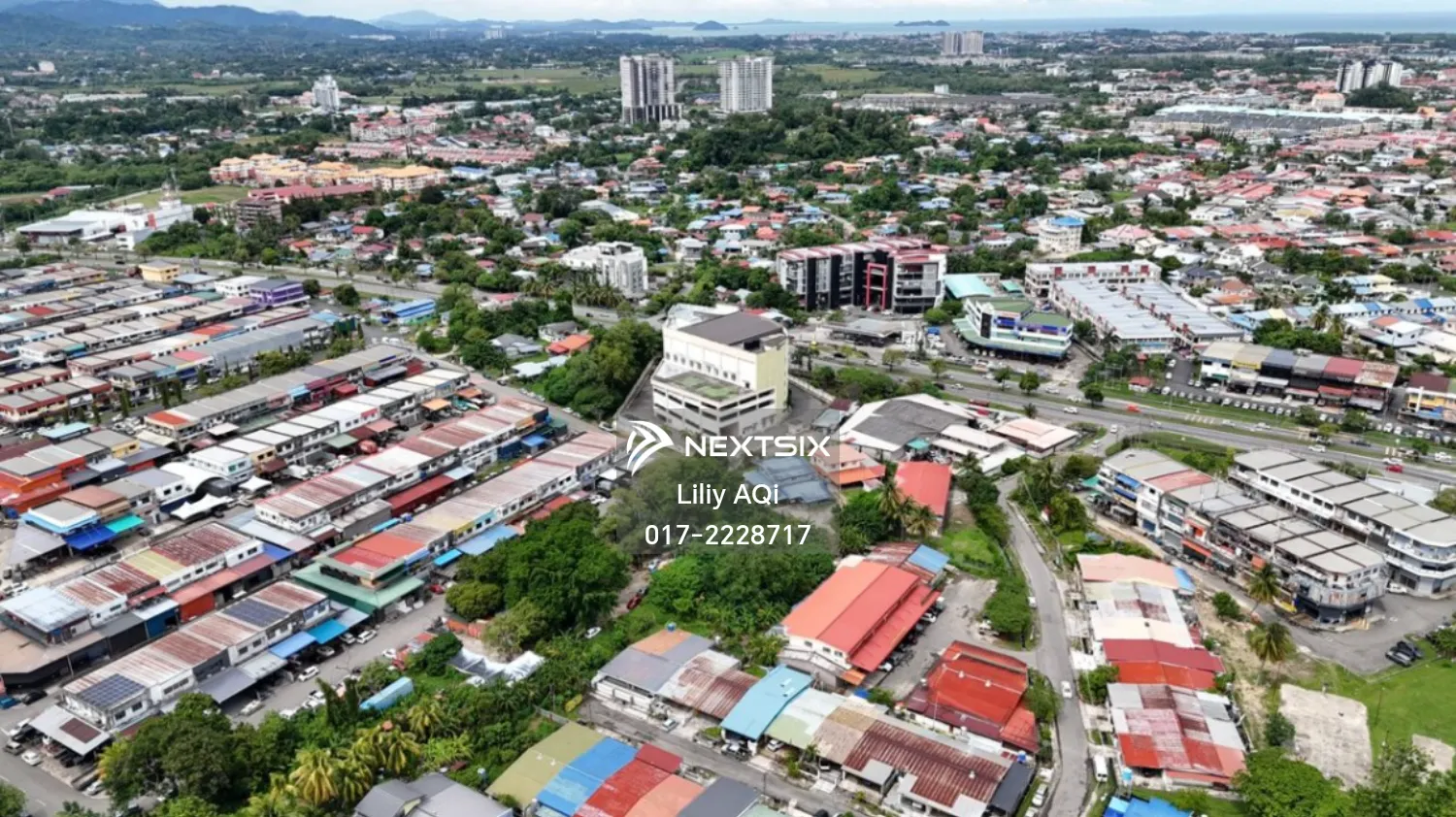 Residential Land For Sale in Kota Kinabalu Sabah
