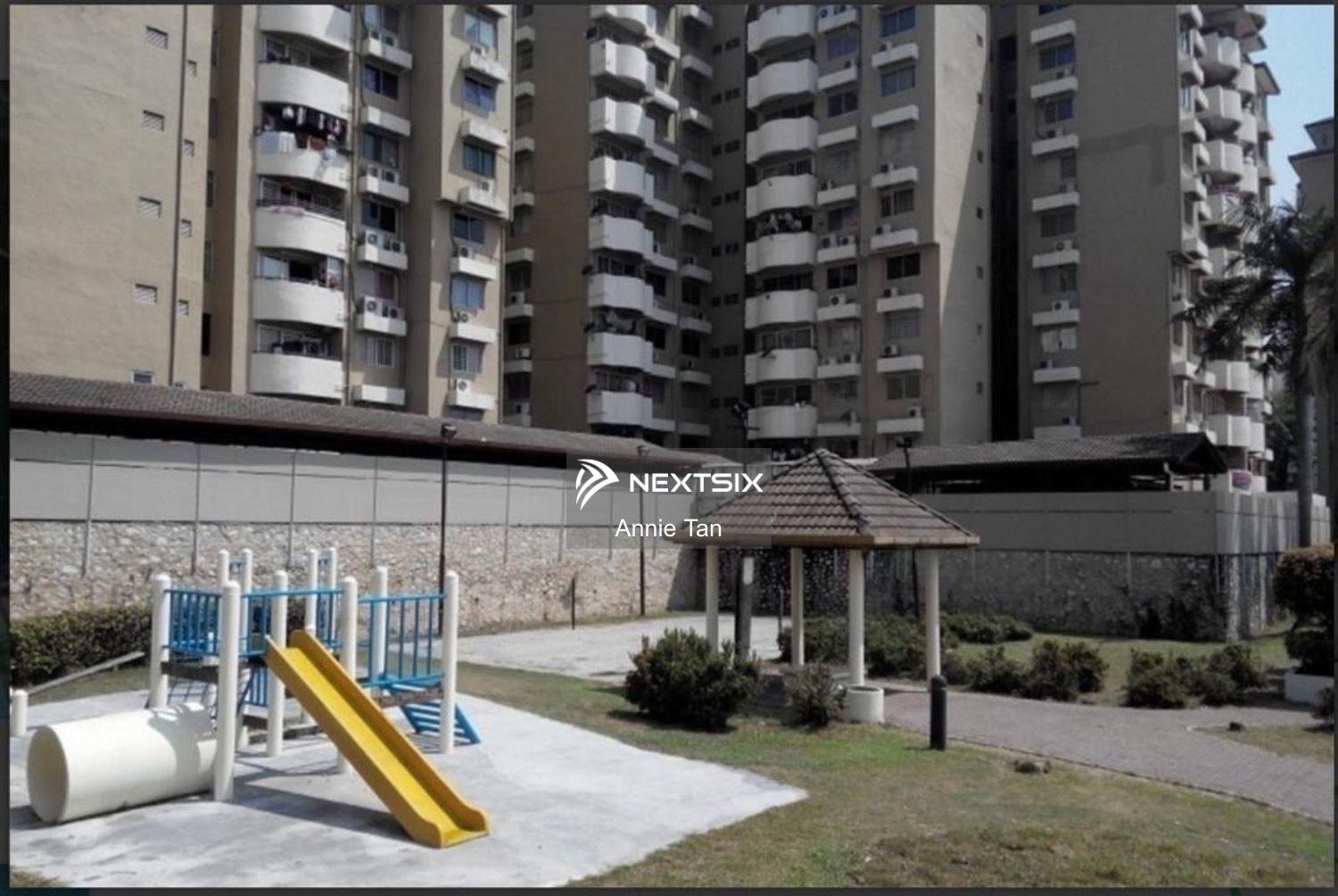 Condominium For Rent in Kuchai Lama Wilayah Persekutuan Kuala Lumpur - Image 10