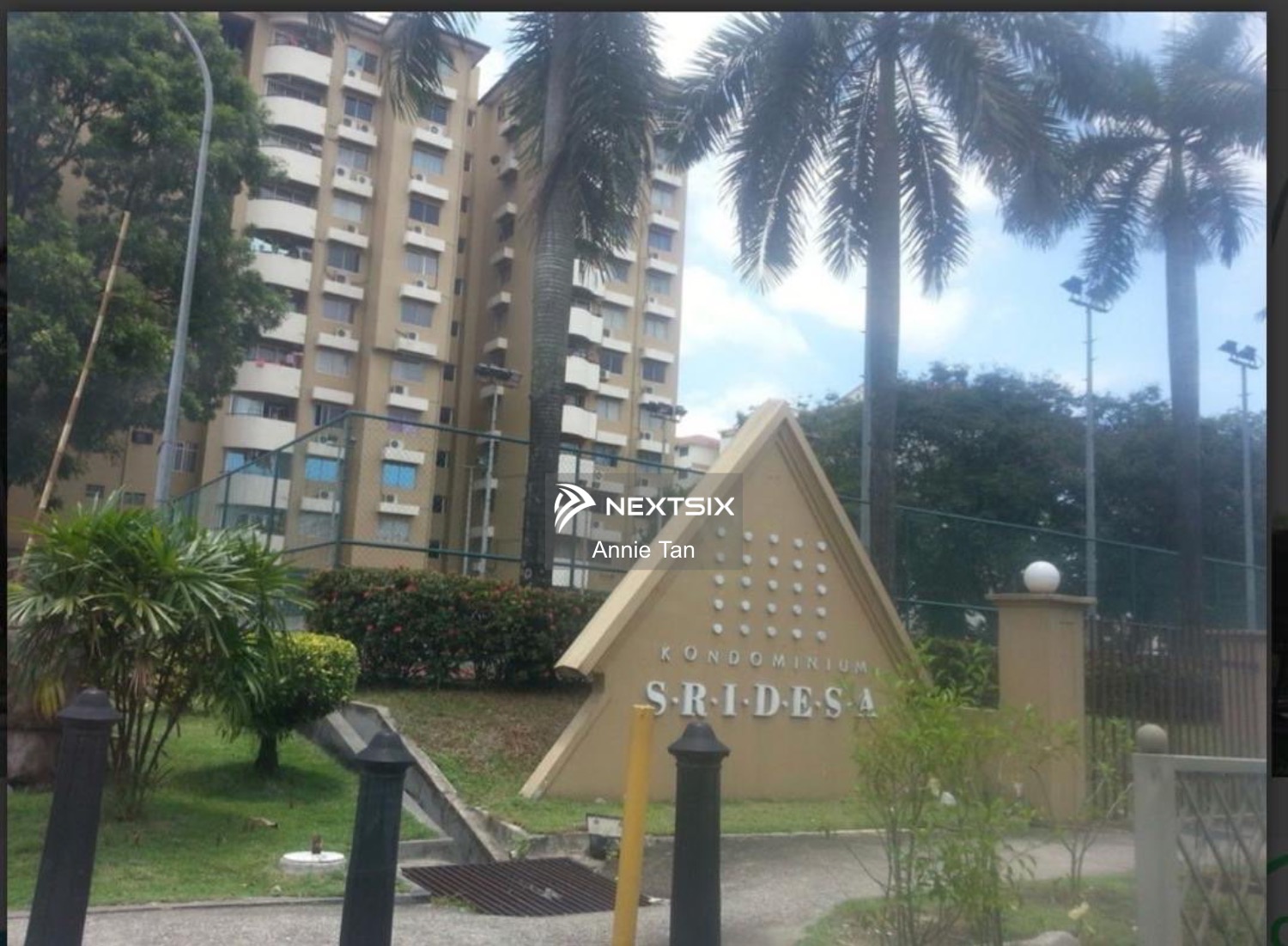 Condominium For Rent in Kuchai Lama Wilayah Persekutuan Kuala Lumpur - Image 11