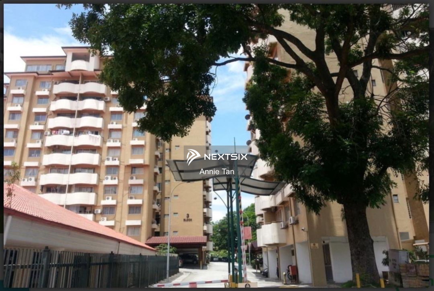 Condominium For Rent in Kuchai Lama Wilayah Persekutuan Kuala Lumpur - Image 12