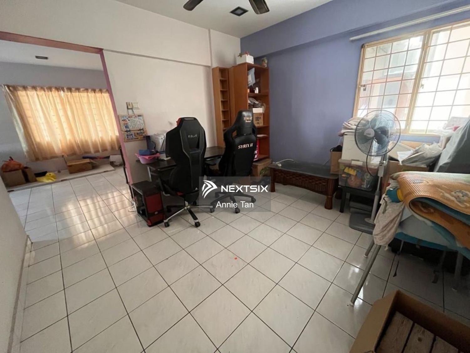 Condominium For Rent in Kuchai Lama Wilayah Persekutuan Kuala Lumpur - Image 5