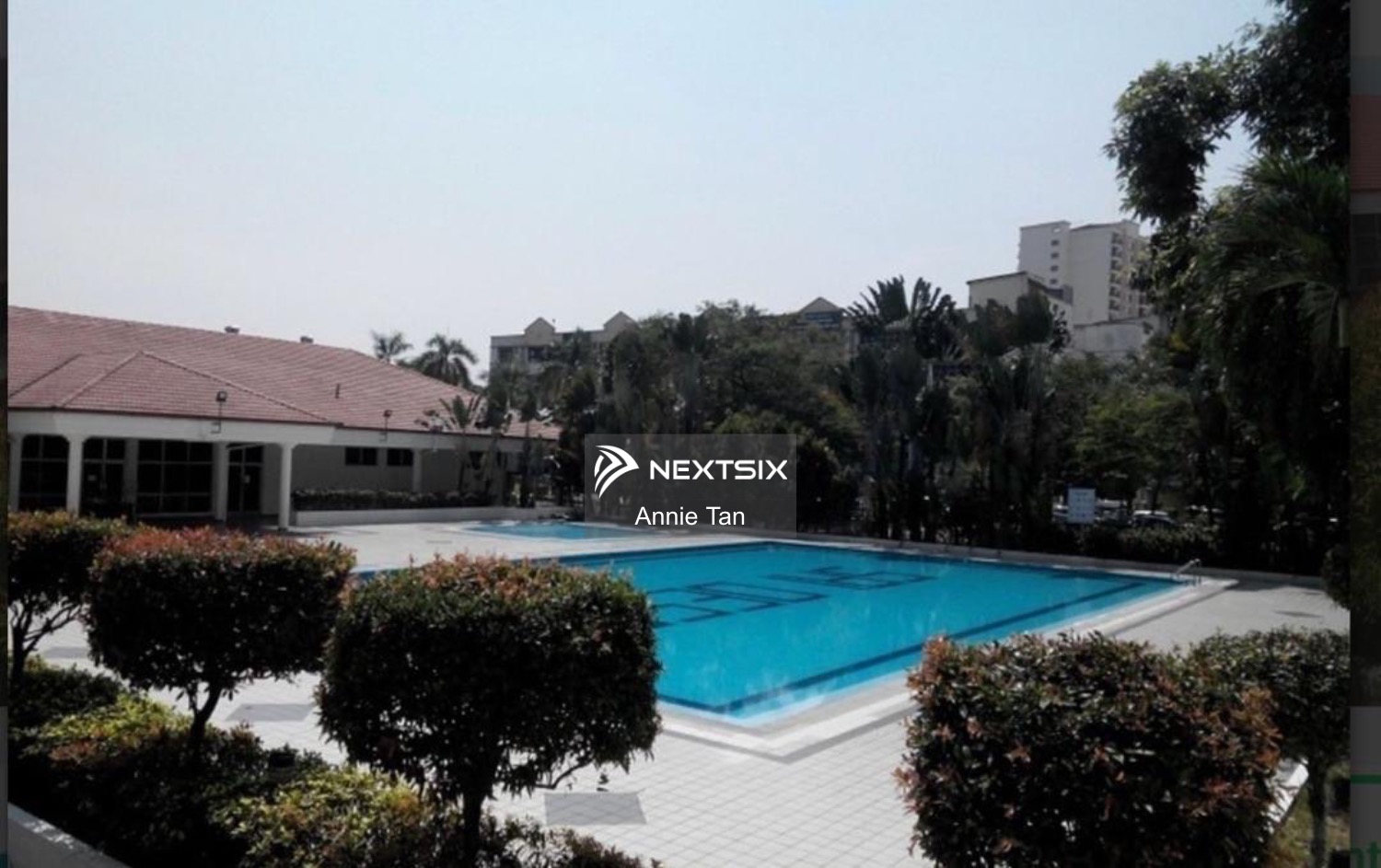 Condominium For Rent in Kuchai Lama Wilayah Persekutuan Kuala Lumpur - Image 6