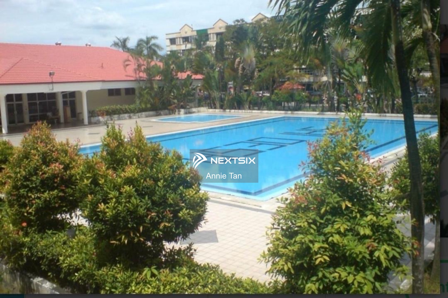 Condominium For Rent in Kuchai Lama Wilayah Persekutuan Kuala Lumpur - Image 7