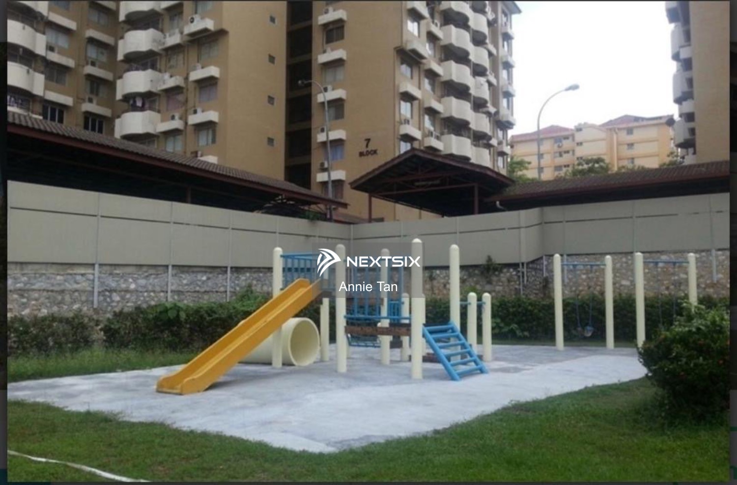 Condominium For Rent in Kuchai Lama Wilayah Persekutuan Kuala Lumpur - Image 8