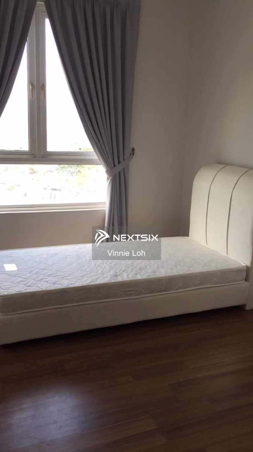 Condominium For Rent in Jelutong Penang - Image 5