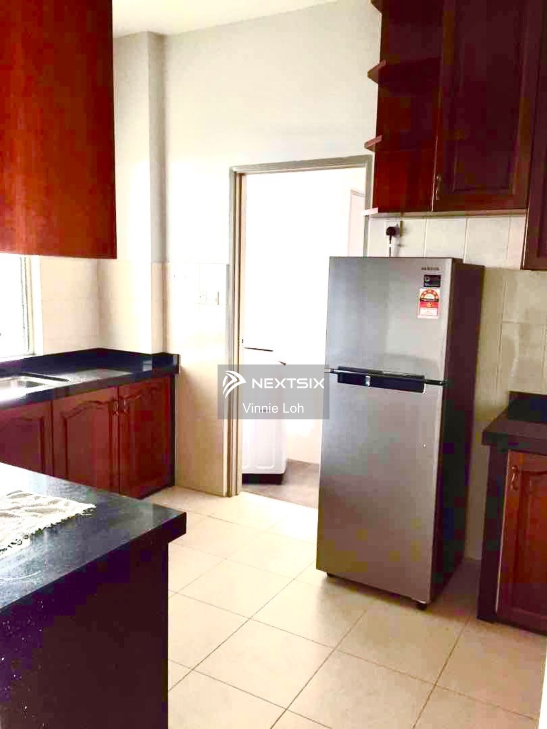 Condominium For Rent in Jelutong Penang - Image 6