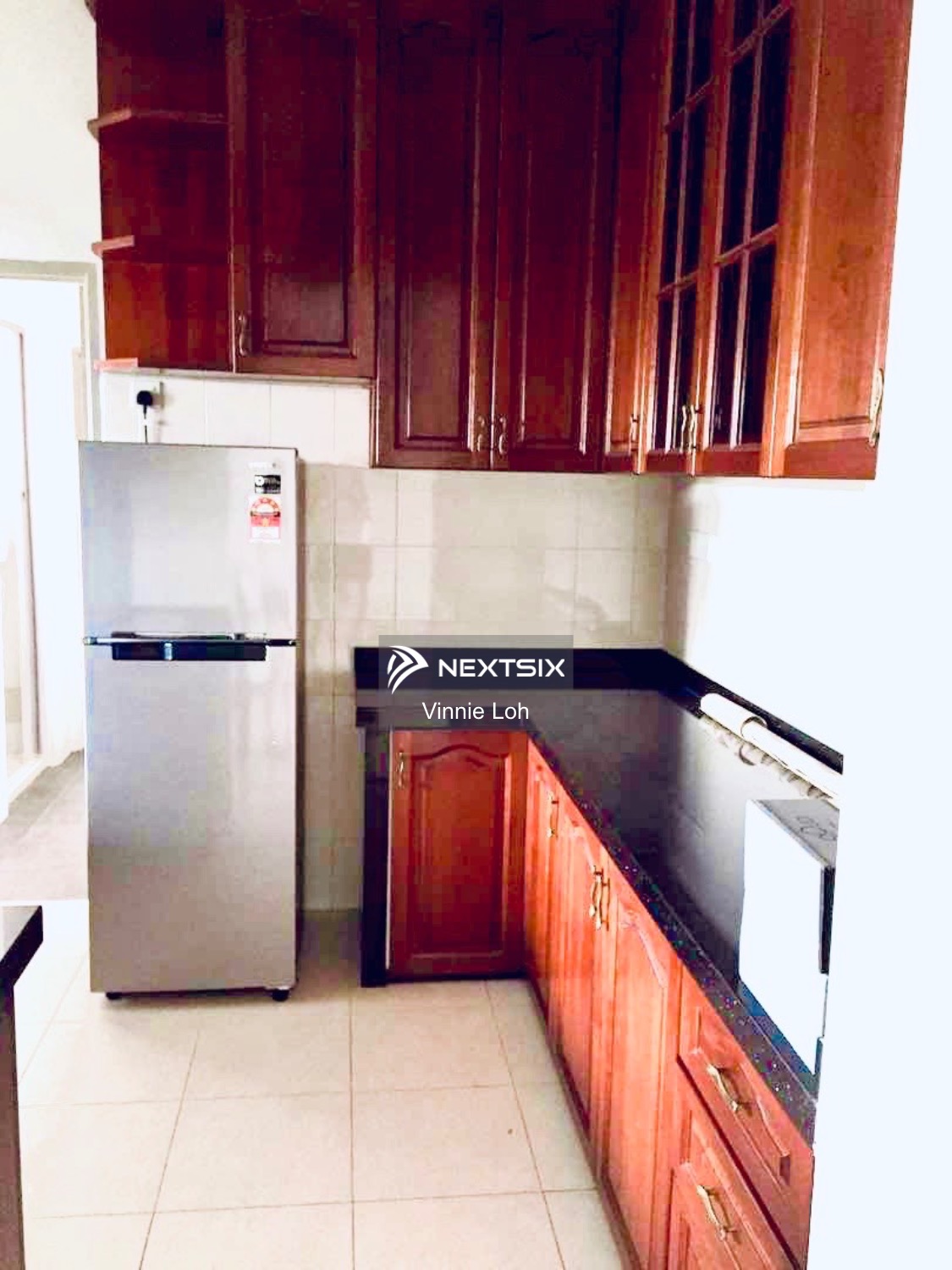 Condominium For Rent in Jelutong Penang - Image 7