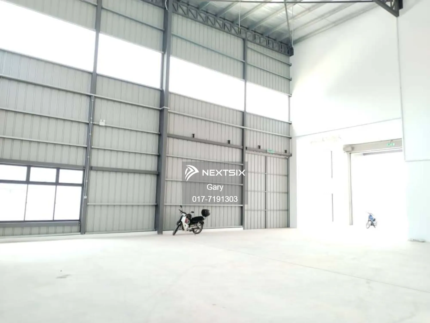 Semi-D Factory For Sale in Sungai Buloh Selangor - Image 6